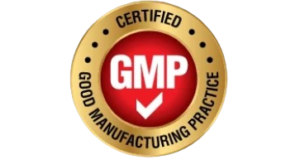 Echoxen GMP certified